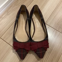 ORiental TRaffic　パンプス