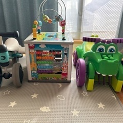 おもちゃ ミニカー