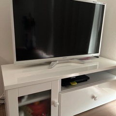 テレビ・テレビ台　セット