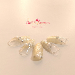 【5月度】ちょこっとネイルを学ぶ１dayセミナー の画像