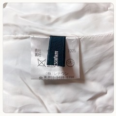 ꒰Aquascutum꒱昭和レトロ風 ワンピース 水色系 大人可愛いの画像