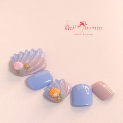 【5月度】ちょこっとネイルを学ぶ１dayセミナー の画像