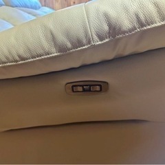 家具 ソファ 3人掛けソファの画像