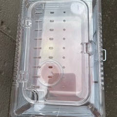 小動物ケージ
の画像