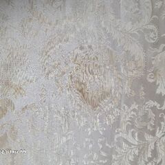 オットマン(アンティーク)の画像