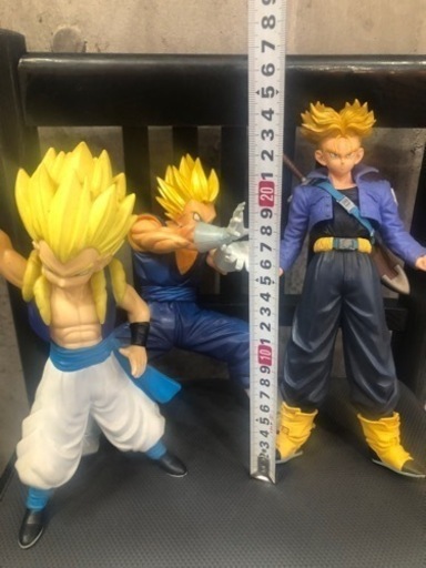 ドラゴンボール　フィギュア