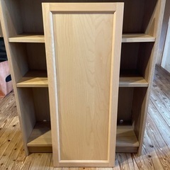 IKEA OXBERG オクスベリ家具 の扉のみ
