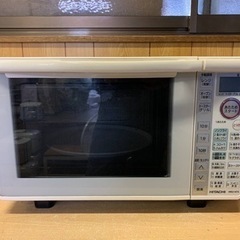 ブランド通販 ♦️ 日立オーブンレンジ【2016年製】MRO-NT5 (みんなの家電販売 電子レンジ・オーブン