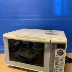♦️ 日立オーブンレンジ【2016年製】MRO-NT5 (みんなの家電販売