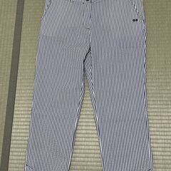 McGREGOR　ストレートパンツ　9号　未使用です