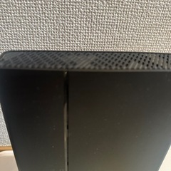 ELECOMルーターの画像