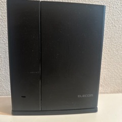 ELECOMルーター