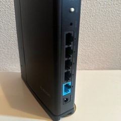 ELECOMルーターの画像