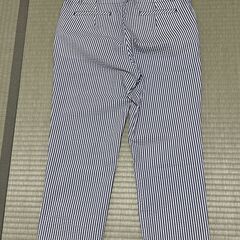 McGREGOR　ストレートパンツ　9号　未使用ですの画像