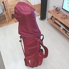 ゴルフクラブ　セット②の画像
