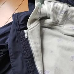 mezzo piano　上着140の画像
