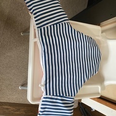 IKEA ベビーチェア　　ハイチェア　お食事椅子　イケア 　　の画像
