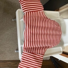 IKEA ベビーチェア　　ハイチェア　お食事椅子　イケア 　　の画像