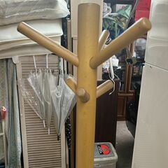 コートスタンドの画像