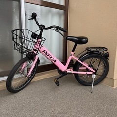 自転車 マウンテンバイク