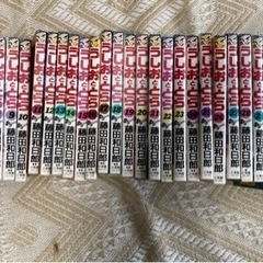 うしおととら　全巻セット