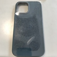 iPhone12Pro Maxケース　グリーン