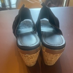 サンダル
の画像