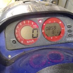 YAMAHAGP1200 ジェットスキー 2st 1999年式実働船検切 (Endo