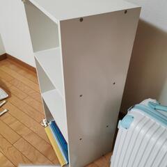 家具 収納家具 カラーボックス