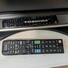 レグザ42型 家電 テレビ 液晶テレビの画像