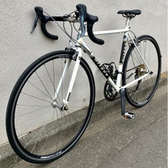 贅沢品 SPORT MIYATA ミヤタスポーツ ロードバイク ROAD FREEDOM 自転車本体