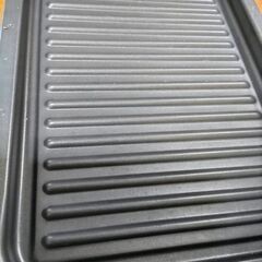 新品未使用✨オーブンレンジ用グリル皿の画像