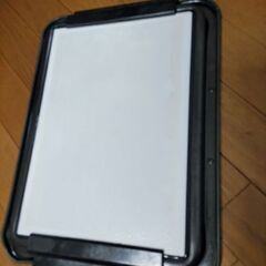 新品未使用✨オーブンレンジ用グリル皿の画像