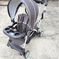 子供用品 ベビー用品 ベビーカー、バギー