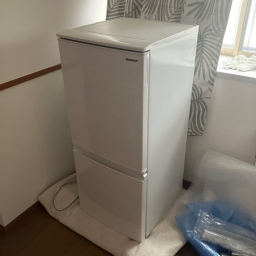 ⚠️取引中 家電 キッチン家電 冷蔵庫