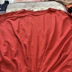 カットソー　