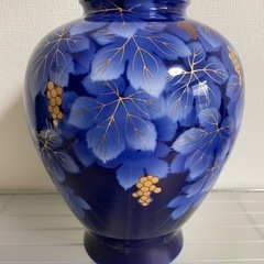 有田焼 深川製磁 花瓶 家具の中古が安い!激安で譲ります・無料 有田焼 深川製磁 花瓶 家具の中古が安い!激安で譲ります・無料