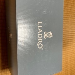 LLADRO　