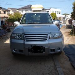 非常に綺麗な車です。