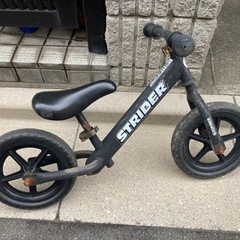 おもちゃ 幼児用自転車