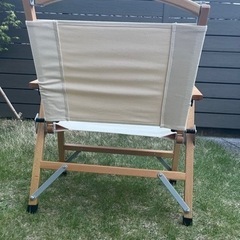 tomount カーミット風チェアの画像