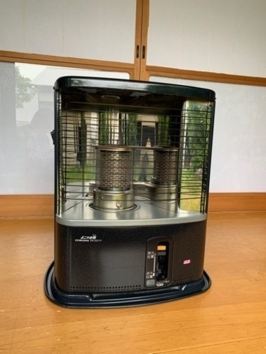 家電 季節、空調家電 ストーブ