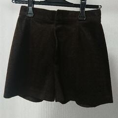 レディース  ショートパンツ  size  ウエスト58の画像