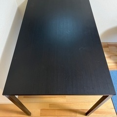イケアIKEA　 ダイニングテーブル(5.20に処分予定) 