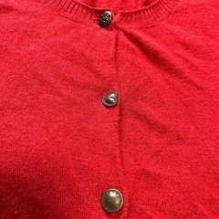 服/ファッション カーディガン レディースの画像