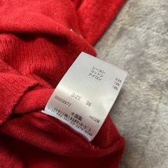 服/ファッション カーディガン レディースの画像