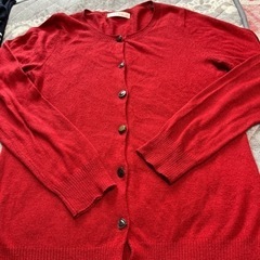 服/ファッション カーディガン レディース