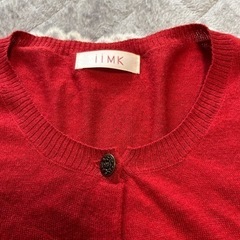 服/ファッション カーディガン レディースの画像