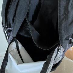 靴/バッグ バッグ リュックサックの画像