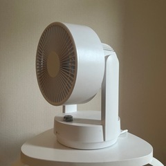 サーキュレーターの画像
